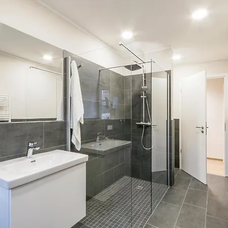 Apartment Baltischer Hof 46
